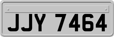 JJY7464