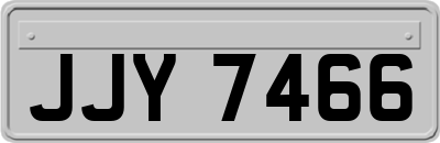 JJY7466