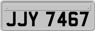 JJY7467