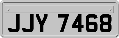 JJY7468