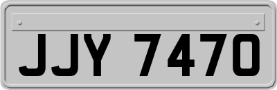 JJY7470