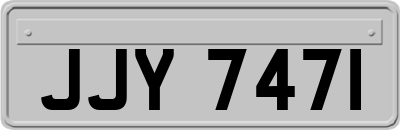 JJY7471