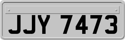 JJY7473