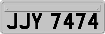 JJY7474