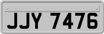 JJY7476