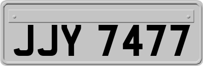 JJY7477