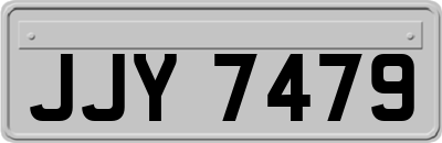 JJY7479