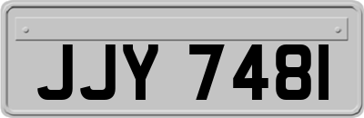 JJY7481