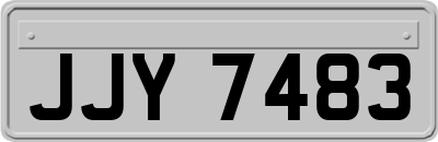 JJY7483