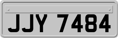 JJY7484