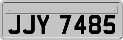 JJY7485