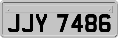 JJY7486