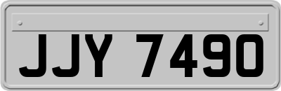 JJY7490