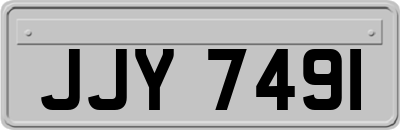 JJY7491