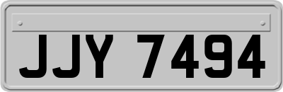 JJY7494