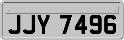 JJY7496