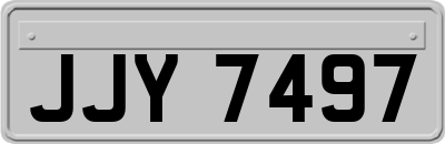 JJY7497