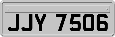 JJY7506