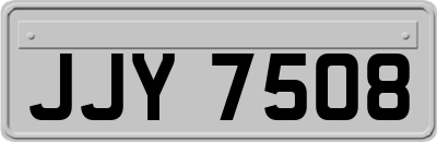 JJY7508