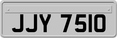 JJY7510