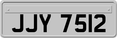 JJY7512