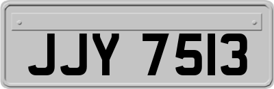 JJY7513