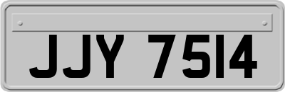 JJY7514