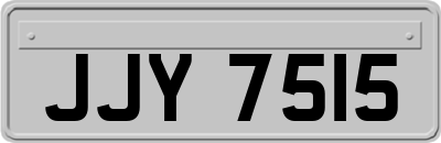 JJY7515