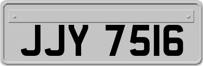 JJY7516