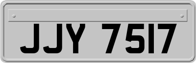 JJY7517