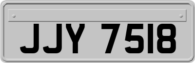 JJY7518