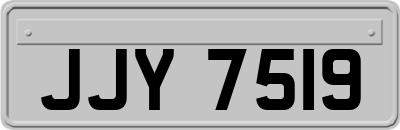 JJY7519