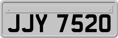 JJY7520
