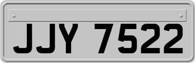 JJY7522