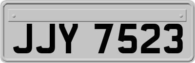 JJY7523