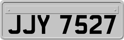JJY7527