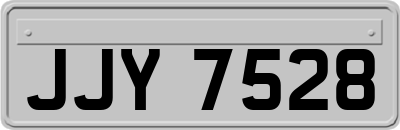JJY7528