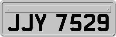 JJY7529