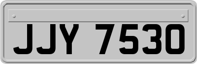 JJY7530