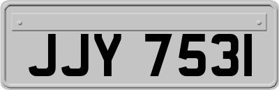 JJY7531