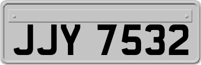 JJY7532