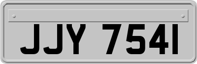 JJY7541
