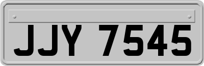 JJY7545
