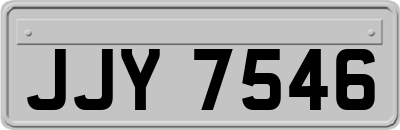 JJY7546