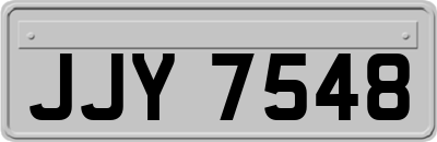 JJY7548