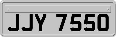 JJY7550