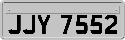 JJY7552