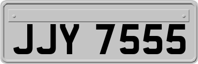 JJY7555