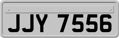 JJY7556