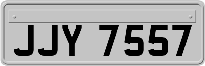 JJY7557